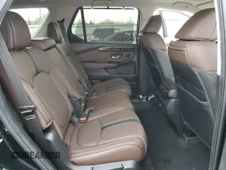2025 Honda Pilot Elite z VIN 5FNYG1H83SB028135, wystawiony jako Copart lot #53022945 z przebiegiem 15 805 mil mil oraz Szkoda całkowita • Salvage title. Historia ofert i sprzedaży dostępna na DreamBid. Obrazek 11.