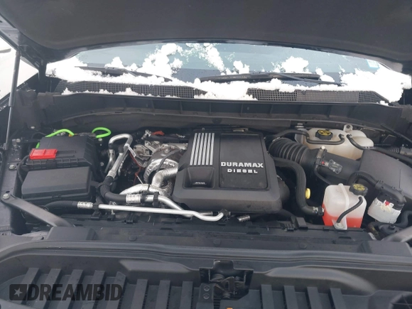 2023 Chevrolet Silverado 1500 RST with VIN 1GCUDEE81PZ200943, listed as a IAAI auction lot 41475353 with 24,538 mi miles and . Bid and sale history available at DreamBid. Image 10.
