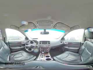 2015 Nissan Pathfinder SL с VIN 5N1AR2MM0FC699684, выставлен на аукционе Copart как лот 43030425 с пробегом 115 170 миль миль и Списание • Salvage title. История ставок и продаж доступна на DreamBid. Изображение 14.