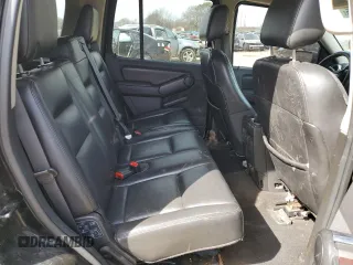 2008 Ford Explorer Limited with VIN 1FMEU75E88UA66089, listed as a Copart auction lot 48010485 with 145,522 mi miles and Salvage title. Bid and sale history available at DreamBid. Image 11.
