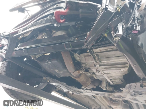 2017 Jeep Renegade Trailhawk с VIN ZACCJBCB7HPE97122, выставлен на аукционе IAAI как лот 42052309 с пробегом 40 963 миль миль и . История ставок и продаж доступна на DreamBid. Изображение 19.