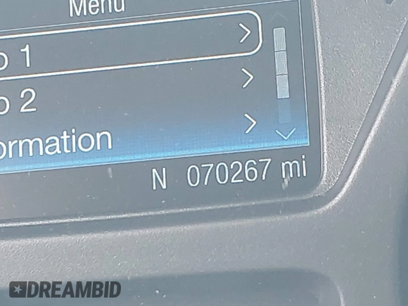 2018 Ford Transit Passenger XL с VIN 1FBZX2YM8JKB02131, выставлен на аукционе IAAI как лот 41794951 с пробегом 70 267 миль миль и . История ставок и продаж доступна на DreamBid. Изображение 15.