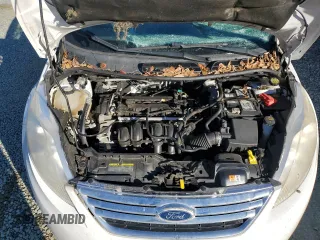 2012 Ford Fiesta SE with VIN 3FADP4BJ3CM101275, listed as a Copart auction lot 85560904 with 101,169 mi miles and Salvage Title. Bid and sale history available at DreamBid. Image 12.