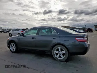 2008 Toyota Camry LE with VIN 4T1BE46K58U210040, listed as a Copart auction lot 51081865 with 167,113 mi miles and Clean Title. Bid and sale history available at carsss.com. Image 2.