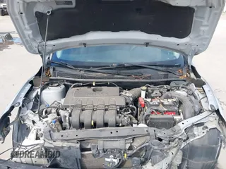 2019 Nissan Sentra SV z VIN 3N1AB7AP1KL604264, wystawiony jako IAAI lot #42304142 z przebiegiem 87 506 mil mil oraz . Historia ofert i sprzedaży dostępna na DreamBid. Obrazek 10.