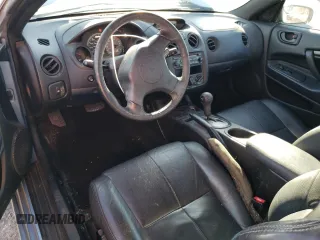 2003 Mitsubishi Eclipse GT with VIN 4A3AC84H13E094324, listed as a Copart auction lot 83097544 with 71,713 mi miles and Salvage Title. Bid and sale history available at carsss.com. Image 8.