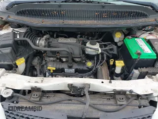 2003 Dodge Caravan Sport z VIN 2D4GP44L13R137970, wystawiony jako IAAI lot #42458333 z przebiegiem 63 431 mil mil oraz . Historia ofert i sprzedaży dostępna na DreamBid. Obrazek 10.
