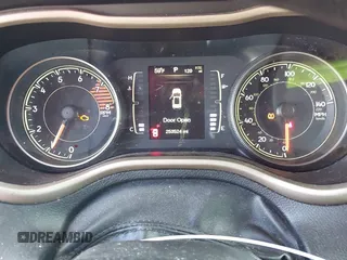 2016 Jeep Cherokee Sport with VIN 1C4PJLAS5GW207990, listed as a IAAI auction lot 41230521 with 253,524 mi miles and . Bid and sale history available at DreamBid. Image 7.