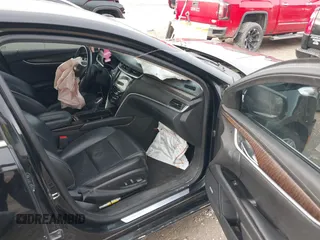 2018 Cadillac XTS Luxury with VIN 2G61M5S31J9135706, listed as a IAAI auction lot 41572396 with 140,539 mi miles. Bid and sale history available at carsss.com. Image 5.