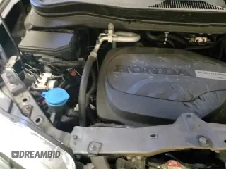 2017 Honda Pilot EX с VIN 5FNYF6H4XHB052289, выставлен на аукционе Copart как лот 87664815 с пробегом 104 453 миль миль и Списание • Salvage title. История ставок и продаж доступна на DreamBid. Изображение 17.