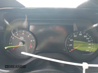 2018 Chevrolet Camaro 2SS z VIN 1G1FH1R72J0159136, wystawiony jako IAAI lot #41540051 z przebiegiem Nie podano mil oraz . Historia ofert i sprzedaży dostępna na DreamBid. Obrazek 15.