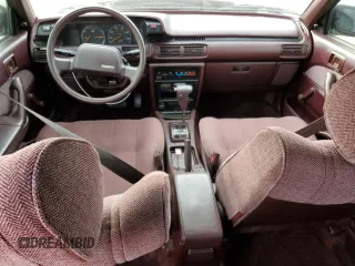 1988 Toyota Camry z VIN JT2SV21W9J0191632, wystawiony jako Copart lot #82323554 z przebiegiem 145 961 mil mil oraz Szkoda całkowita • Salvage title. Historia ofert i sprzedaży dostępna na DreamBid. Obrazek 8.