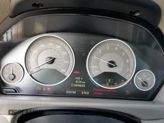 2012 BMW 3 Series 328i z VIN WBA3A5C51CF259481, wystawiony jako Copart lot #52381425 z przebiegiem 206 764 mil mil oraz Szkoda całkowita • Salvage title. Historia ofert i sprzedaży dostępna na DreamBid. Obrazek 9.