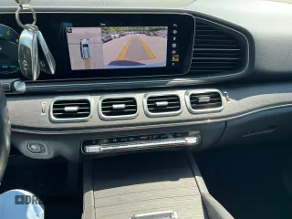 2020 Mercedes-Benz GLE 450 z VIN 4JGFB5KE8LA007105, wystawiony jako Copart lot #59799645 z przebiegiem 99 214 mil mil oraz Czysty tytuł • Clean title. Historia ofert i sprzedaży dostępna na DreamBid. Obrazek 10.