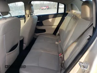 2013 Chrysler 200 Touring with VIN 1C3CCBBB5DN571432, listed as a Copart auction lot 48853055 with 88,782 mi miles and Salvage Title. Bid and sale history available at carsss.com. Image 10.