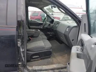 2008 Ford F-150 XLT z VIN 1FTPW14V08FB18115, wystawiony jako IAAI lot #42401528 z przebiegiem 265 185 mil mil oraz . Historia ofert i sprzedaży dostępna na DreamBid. Obrazek 5.