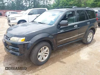 2002 Isuzu Axiom с VIN 4S2CE58X524614667, выставлен на аукционе IAAI как лот 42422324 с пробегом 127 521 миль миль и . История ставок и продаж доступна на DreamBid. Изображение 2.