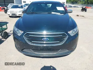 2015 Ford Taurus Limited with VIN 1FAHP2F81FG104493, listed as a IAAI auction lot 42587708 with 152,825 mi miles and . Bid and sale history available at DreamBid. Image 13.
