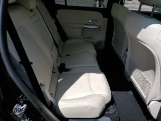 2023 Mercedes-Benz GLB 250 с VIN W1N4M4HB8PW334358, выставлен на аукционе Copart как лот 56156155 с пробегом 45 272 миль миль и Списание • Salvage title. История ставок и продаж доступна на DreamBid. Изображение 11.
