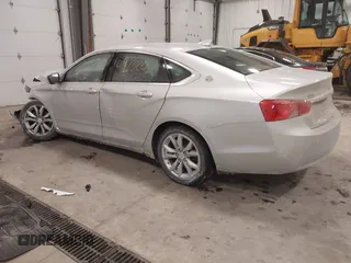 2016 Chevrolet Impala LT с VIN 2G1105SA2G9164401, выставлен на аукционе IAAI как лот 41623208 с пробегом 187 694 миль миль и . История ставок и продаж доступна на DreamBid. Изображение 3.