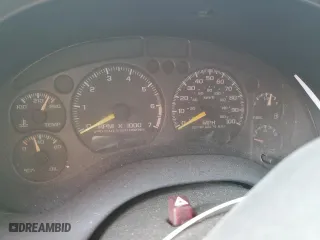 2001 GMC Sonoma SLS w/1SF Pkg with VIN 1GTCS195318169167, listed as a Copart auction lot 75296734 with 0 mi miles and Salvage Title. Bid and sale history available at carsss.com. Image 9.