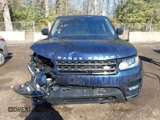 2017 Land Rover Range Rover Sport SE с VIN SALWG2FV6HA154795, выставлен на аукционе IAAI как лот 41373793 с пробегом 90 050 миль миль и . История ставок и продаж доступна на DreamBid. Изображение 12.