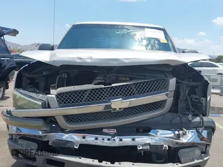 2004 Chevrolet Avalanche с VIN 3GNEC12T24G122295, выставлен на аукционе IAAI как лот 42648736 с пробегом 153 529 миль миль и . История ставок и продаж доступна на DreamBid. Изображение 13.