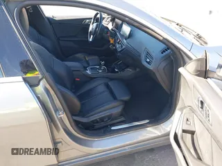 2022 BMW 2 Series 228i with VIN WBA53AK00N7K45327, listed as a IAAI auction lot 41557762 with 24,432 mi miles and . Bid and sale history available at DreamBid. Image 5.