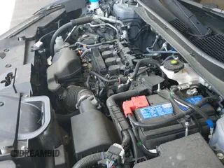2025 Honda CR-V EX-L with VIN 7FARS4H73SE000352, listed as a IAAI auction lot 42581803 with 24,274 mi miles and . Bid and sale history available at DreamBid. Image 21.