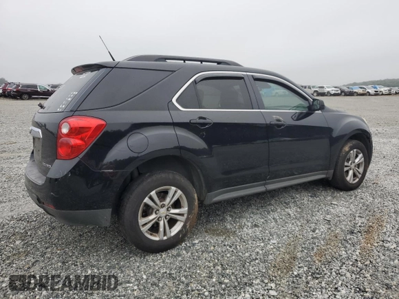 2012 Chevrolet Equinox 1LT z VIN 2GNALDEK9C6228949, wystawiony jako Copart lot #58571985 z przebiegiem 232 398 mil mil oraz Szkoda całkowita • Salvage title. Historia ofert i sprzedaży dostępna na DreamBid. Obrazek 3.