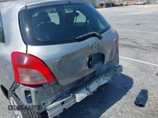 2008 Toyota Yaris с VIN JTDJT923685218403, выставлен на аукционе IAAI как лот 42380433 с пробегом 131 131 миль миль и . История ставок и продаж доступна на DreamBid. Изображение 6.