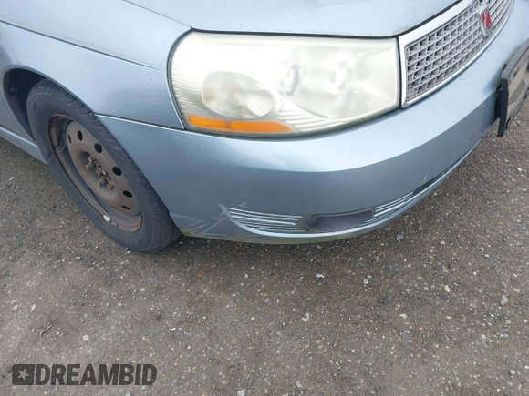 2003 Saturn LS z VIN 1G8JW54R03Y573151, wystawiony jako IAAI lot #42281639 z przebiegiem 137 501 mil mil oraz . Historia ofert i sprzedaży dostępna na DreamBid. Obrazek 6.
