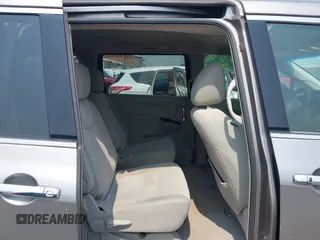 2011 Nissan Quest SL z VIN JN8AE2KP0B9009537, wystawiony jako IAAI lot #42431338 z przebiegiem 162 396 mil mil oraz . Historia ofert i sprzedaży dostępna na DreamBid. Obrazek 8.