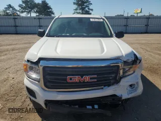 2020 GMC Canyon 2WD with VIN 1GTG5BEN2L1168799, listed as a Copart auction lot 71917284 with 72,887 mi miles and Salvage Title. Bid and sale history available at carsss.com. Image 5.