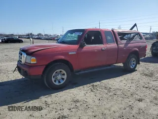 2009 Ford Ranger XL z VIN 1FTZR15E39PA30489, wystawiony jako Copart lot #47217755 z przebiegiem 122 947 mil mil oraz Szkoda całkowita • Salvage title. Historia ofert i sprzedaży dostępna na DreamBid. Obrazek 1.