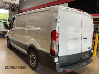 2019 Ford Transit with VIN 1FTYE1YM4KKB86909, listed as a IAAI auction lot 42749952 with 113,691 mi miles and . Bid and sale history available at DreamBid. Image 26.