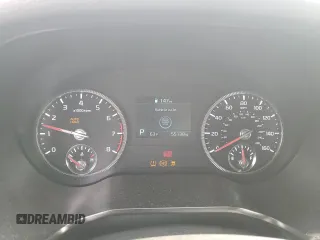 2022 Kia Telluride S with VIN 5XYP6DHC1NG324448, listed as a Copart auction lot 47869965 with 55,138 mi miles and Salvage Title. Bid and sale history available at DreamBid. Image 9.