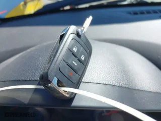 2014 Chevrolet Cruze ECO with VIN 1G1PJ5SB4E7275398, listed as a IAAI auction lot 41562184 with 82,481 mi miles. Bid and sale history available at carsss.com. Image 11.