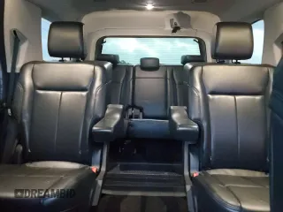 2022 Ford Expedition XLT with VIN 1FMJU1HT6NEA18229, listed as a Copart auction lot 51161745 with 97,434 mi miles and Clean title. Bid and sale history available at DreamBid. Image 10.