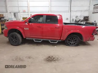 2015 Ram 1500 Sport with VIN 1C6RR7MT3FS577054, listed as a IAAI auction lot 41389495 with 83,467 mi miles and . Bid and sale history available at DreamBid. Image 14.