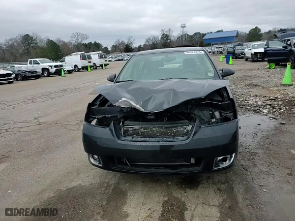 2007 Chevrolet Malibu LT w/1LT with VIN 1G1ZT58F27F113808, listed as a Copart auction lot 47628725 with 109,730 mi miles and Salvage Title. Bid and sale history available at carsss.com. Image 19.
