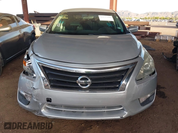 2015 Nissan Altima SL with VIN 1N4AL3AP1FC412885, listed as a IAAI auction lot 42175168 with 101,066 mi miles and . Bid and sale history available at DreamBid. Image 12.
