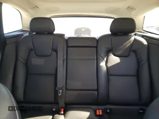 2021 Volvo XC60 Momentum with VIN YV4A22RK5M1765250, listed as a Copart auction lot 43321205 with 51,594 mi miles and Salvage title. Bid and sale history available at DreamBid. Image 10.