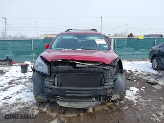 2014 GMC Acadia Denali with VIN 1GKKVTKD8EJ299223, listed as a IAAI auction lot 41602118 with 1 mi miles. Bid and sale history available at carsss.com. Image 13.