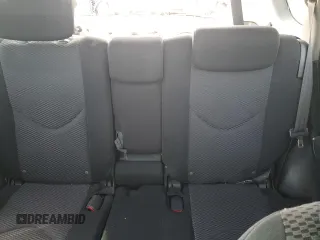 2007 Toyota RAV4 Sport with VIN JTMBK32V376022871, listed as a Copart auction lot 54407645 with 280,602 mi miles and Salvage title. Bid and sale history available at DreamBid. Image 10.