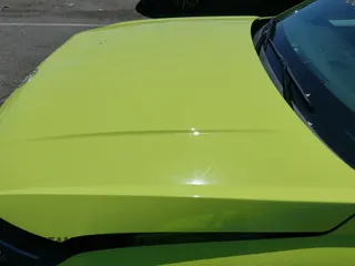 2024 Hyundai Kona SEL with VIN KM8HC3A62RU007368, listed as a IAAI auction lot 42162068 with 7,844 mi miles and . Bid and sale history available at DreamBid. Image 19.