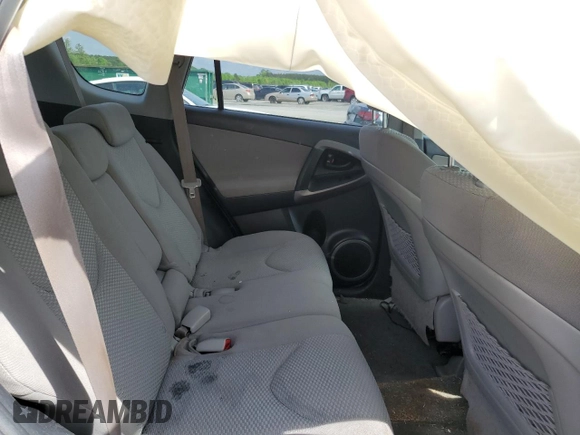 2007 Toyota RAV4 Limited z VIN JTMBK31V175036498, wystawiony jako Copart lot #54781365 z przebiegiem 271 573 mil mil oraz Szkoda całkowita • Salvage title. Historia ofert i sprzedaży dostępna na DreamBid. Obrazek 11.
