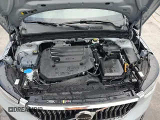 2024 Volvo XC40 Core Bright Theme с VIN YV4L12UK1R2352049, выставлен на аукционе Copart как лот 61442035 с пробегом 20 156 миль миль и Чистый • Clean title. История ставок и продаж доступна на DreamBid. Изображение 11.