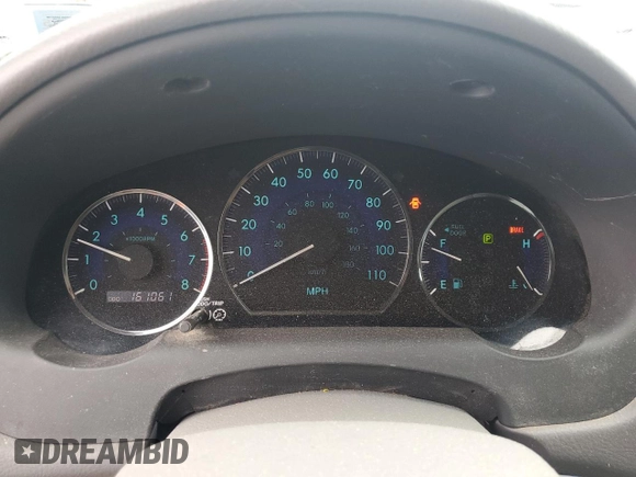 2010 Toyota Sienna CE with VIN 5TDKK4CC8AS290986, listed as a Copart auction lot 56163465 with 161,061 mi miles and Clean Title. Bid and sale history available at DreamBid. Image 9.