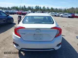 2020 Honda Civic LX with VIN 2HGFC2F64LH578421, listed as a IAAI auction lot 42103414 with 11,327 mi miles and . Bid and sale history available at DreamBid. Image 19.